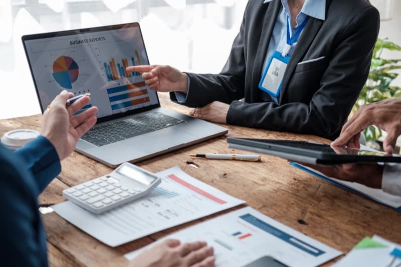 Consultation Fiducia Management - Accompagnement comptable Luxembourg